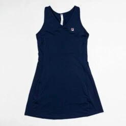 Fila Essentials Court Dress Women's 10 Fila Essentials Court Dress Women's -Holabird Sports Store 758395 412 1