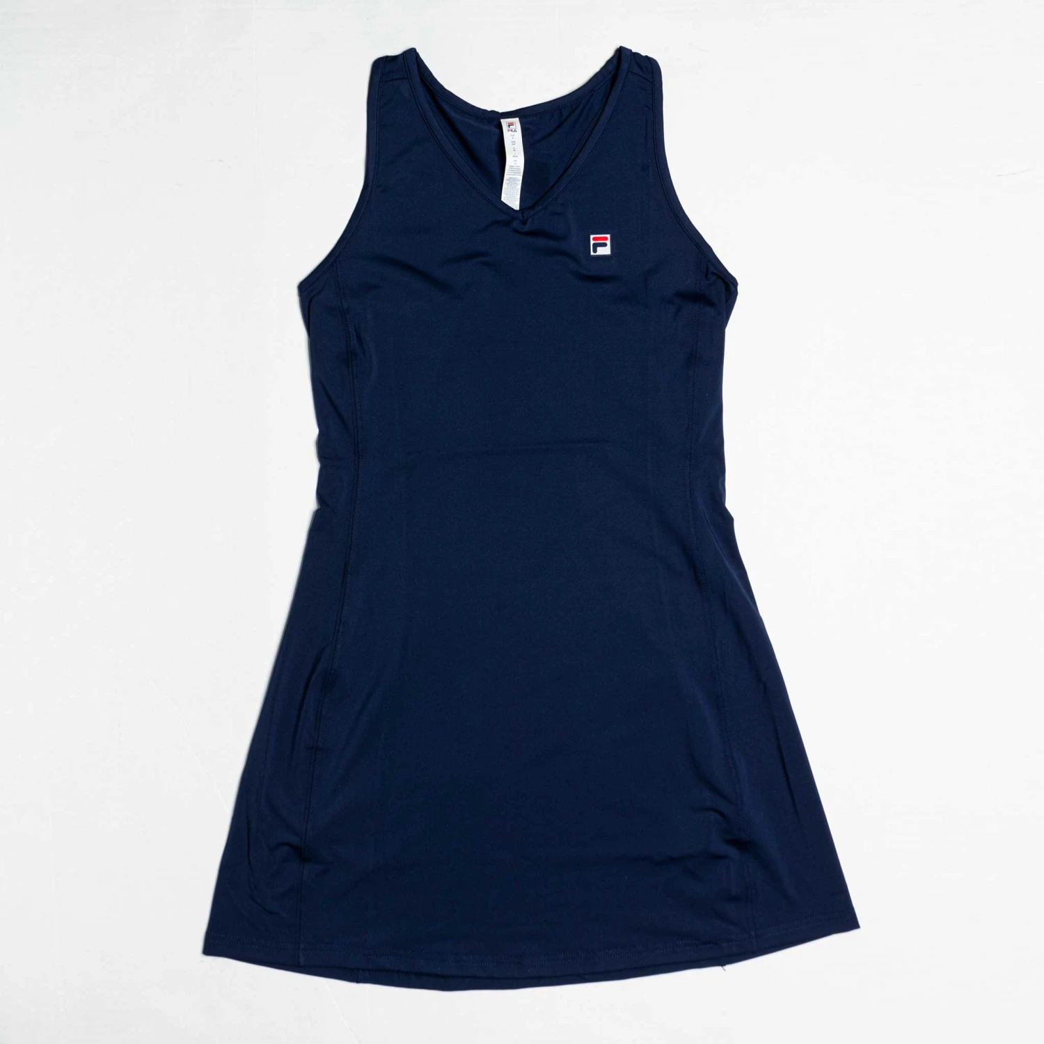 Fila Essentials Court Dress Women's 5 Fila Essentials Court Dress Women's - Image 5