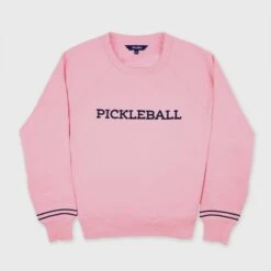 Ame & Lulu Play All Sweatshirt Women's