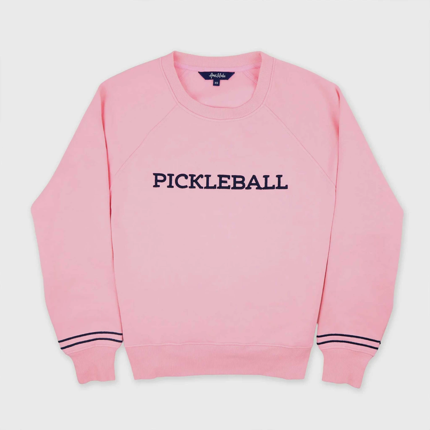 Ame & Lulu Play All Sweatshirt Women's 1 Ame & Lulu Play All Sweatshirt Women's