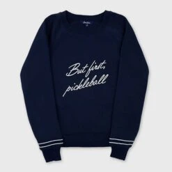 Ame & Lulu Play All Sweatshirt Women's 9 Ame & Lulu Play All Sweatshirt Women's -Holabird Sports Store 758398 355 3