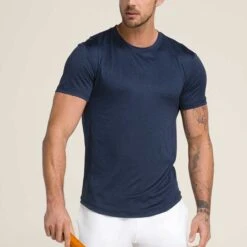 Wilson Everyday Performance Tee Men's -Holabird Sports Store 758399 dbc 1