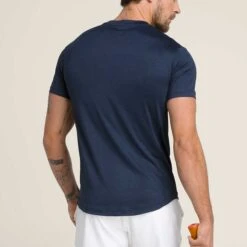 Wilson Everyday Performance Tee Men's -Holabird Sports Store 758399 dbc 2