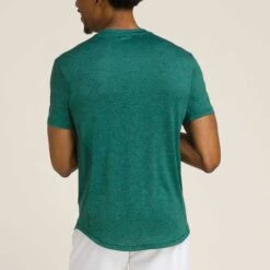 Wilson Everyday Performance Tee Men's -Holabird Sports Store 758399 gng 2