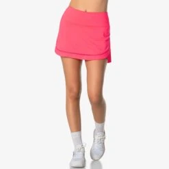 Lucky In Love Long Revive Skirt Women's 8 Lucky In Love Long Revive Skirt Women's -Holabird Sports Store 758401 647 1