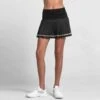 Lucky In Love Long Be Tulle Pleat Skirt Women's -Holabird Sports Store 758405 001 1