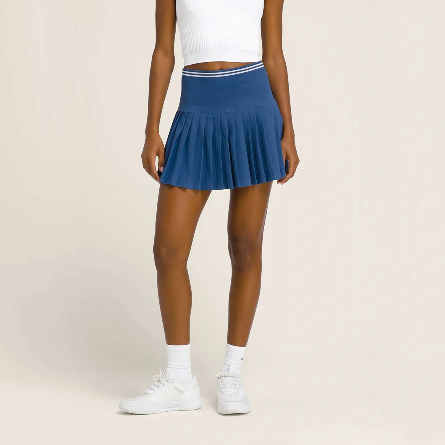 Wilson Midtown Tennis Skirt Women's 13 Wilson Midtown Tennis Skirt Women's - Image 13