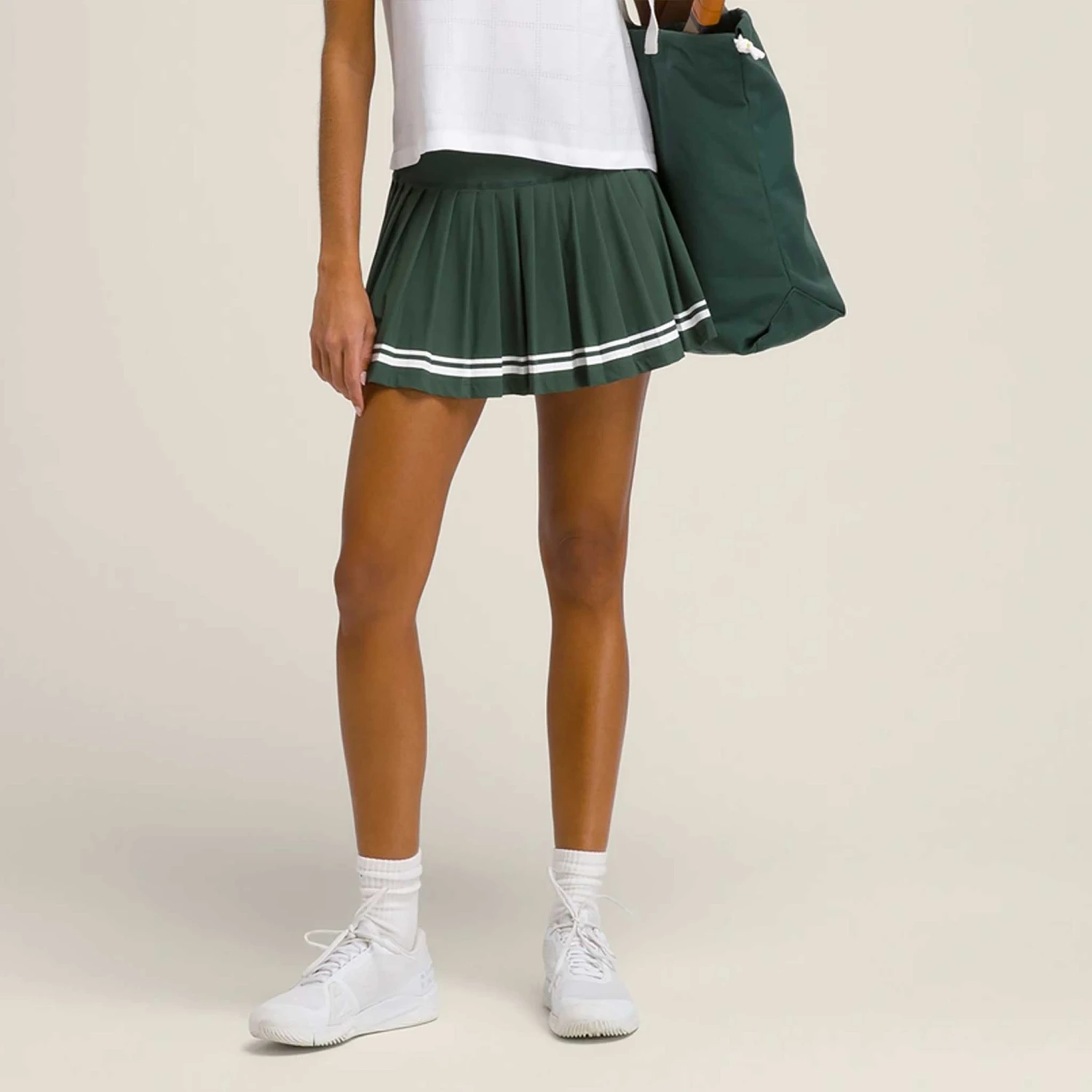 Wilson Midtown Tennis Skirt Women's 18 Wilson Midtown Tennis Skirt Women's - Image 18