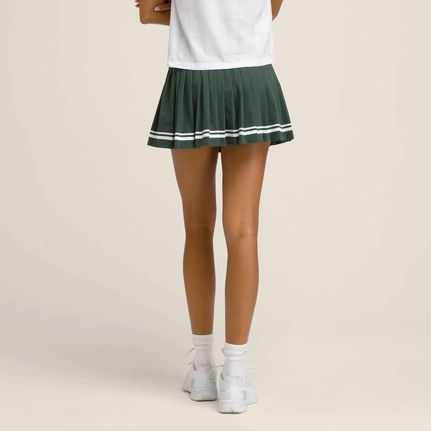 Wilson Midtown Tennis Skirt Women's 19 Wilson Midtown Tennis Skirt Women's - Image 19