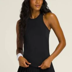 Wilson Fieldhouse Tank Lite Women's -Holabird Sports Store 758410 bka 1 c409baea f3f0 459c 8a69 3a928b130fc9