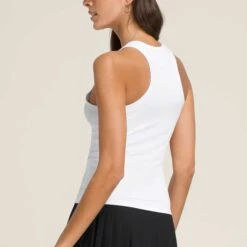 Wilson Fieldhouse Tank Lite Women's -Holabird Sports Store 758410 wta 2