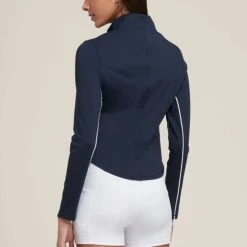 Wilson Brentwood Half-Zip Women's -Holabird Sports Store 758411 dbc 2