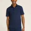 Wilson League Polo Men's -Holabird Sports Store 758415 dbc 1