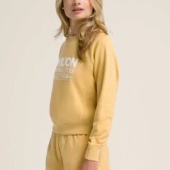 Wilson Sideline Crew Women's -Holabird Sports Store 758416 yec 2