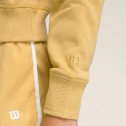 Wilson Sideline Crew Women's -Holabird Sports Store 758416 yec 3