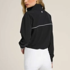 Wilson Davenport Woven Pop Over Women's -Holabird Sports Store 758418 bka 2