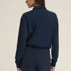 Wilson Davenport Woven Pop Over Women's -Holabird Sports Store 758418 dbc 2