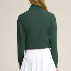 Wilson Davenport Woven Pop Over Women's -Holabird Sports Store 758418 nvd 2