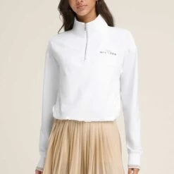 Wilson Davenport Woven Pop Over Women's -Holabird Sports Store 758418 wta 1