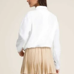 Wilson Davenport Woven Pop Over Women's -Holabird Sports Store 758418 wta 2