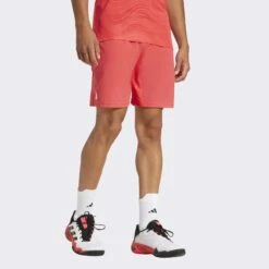 Adidas Tennis Ergo Shorts 7" 2025 Men's