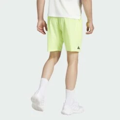 Adidas Tennis Ergo Shorts 7" 2025 Men's -Holabird Sports Store 758420 343 2