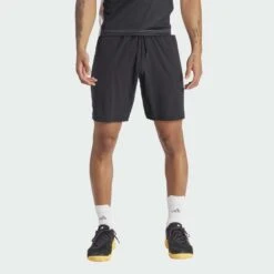 Adidas Tennis Ergo Shorts 7" 2025 Men's -Holabird Sports Store 758420 736 1