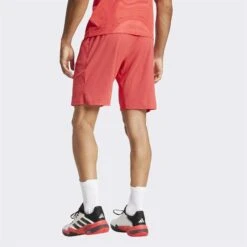 Adidas Tennis Ergo Shorts 9" 2025 Men's 19 Adidas Tennis Ergo Shorts 9" 2025 Men's -Holabird Sports Store 758421 341 2