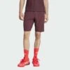 Adidas Tennis Ergo Shorts 9" 2025 Men's -Holabird Sports Store 758421 342 1