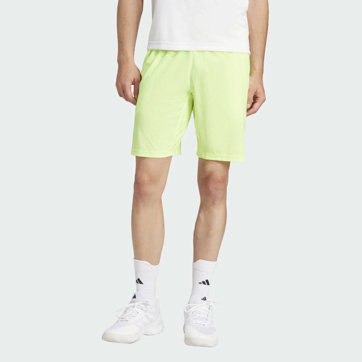 Adidas Tennis Ergo Shorts 9" 2025 Men's 3 Adidas Tennis Ergo Shorts 9" 2025 Men's - Image 3