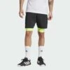 Adidas Club 2-in-1 Shorts 2025 Men's -Holabird Sports Store 758424 430 1