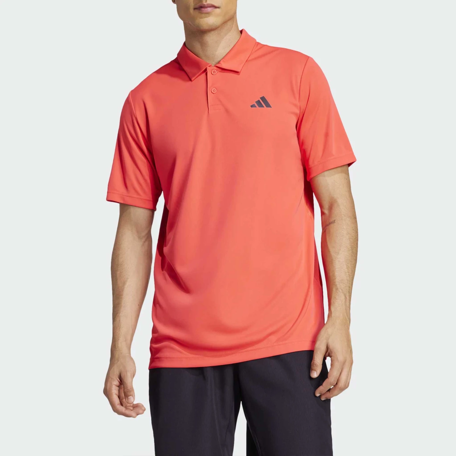 Adidas Club Polo 2025 Men's 1 Adidas Club Polo 2025 Men's