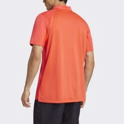 Adidas Club Polo 2025 Men's 11 Adidas Club Polo 2025 Men's -Holabird Sports Store 758425 328 2