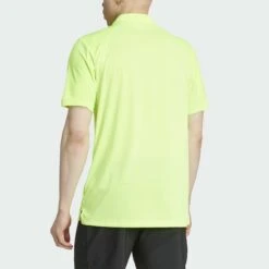 Adidas Club Polo 2025 Men's 13 Adidas Club Polo 2025 Men's -Holabird Sports Store 758425 404 2