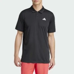 Adidas Club Polo 2025 Men's 14 Adidas Club Polo 2025 Men's -Holabird Sports Store 758425 506 1
