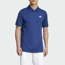 Adidas Club Polo 2025 Men's 16 Adidas Club Polo 2025 Men's -Holabird Sports Store 758425 507 1