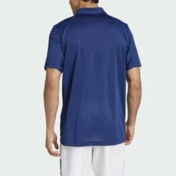 Adidas Club Polo 2025 Men's 17 Adidas Club Polo 2025 Men's -Holabird Sports Store 758425 507 2