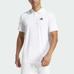 Adidas Club Polo 2025 Men's 18 Adidas Club Polo 2025 Men's -Holabird Sports Store 758425 636 1