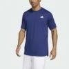Adidas Club Tee 2025 Men's -Holabird Sports Store 758426 355 1