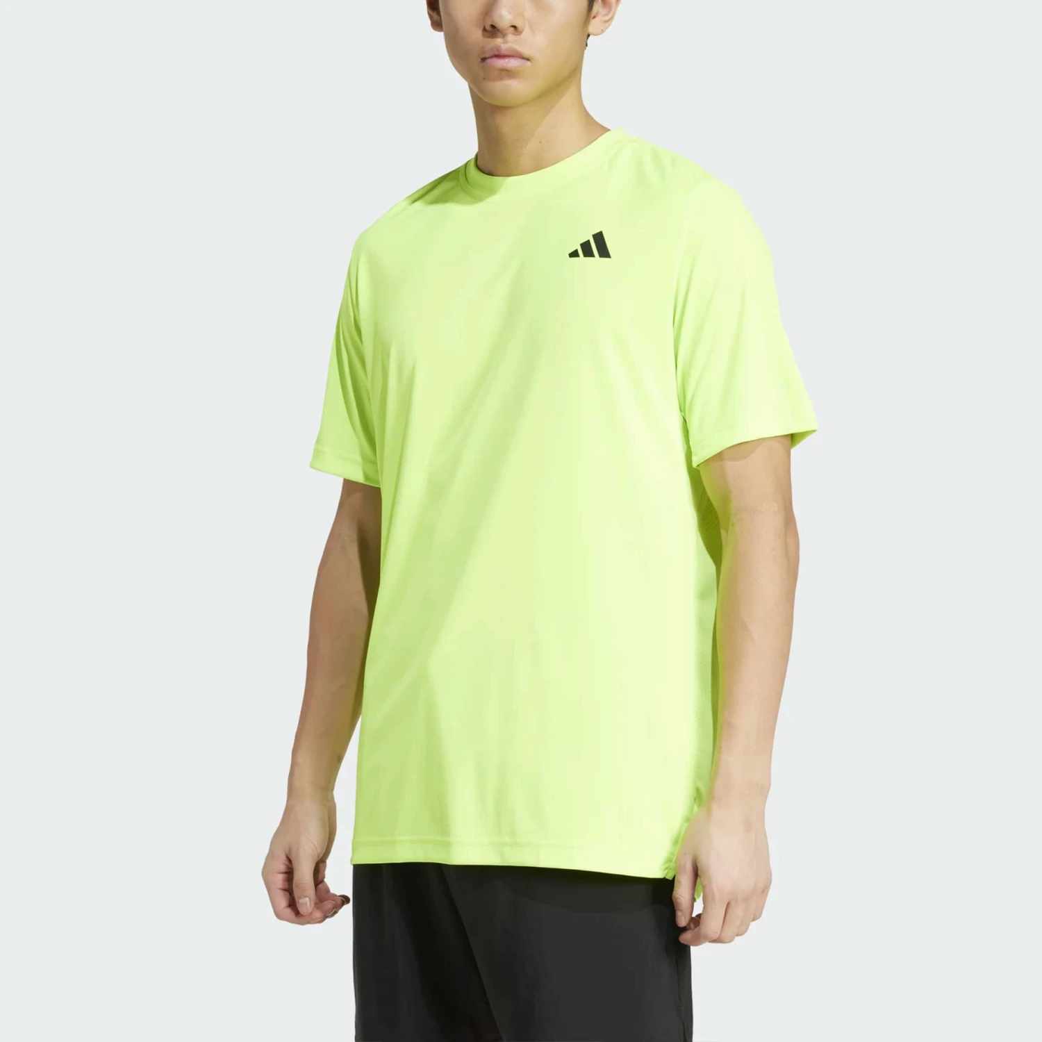 Adidas Club Tee 2025 Men's 13 Adidas Club Tee 2025 Men's - Image 13