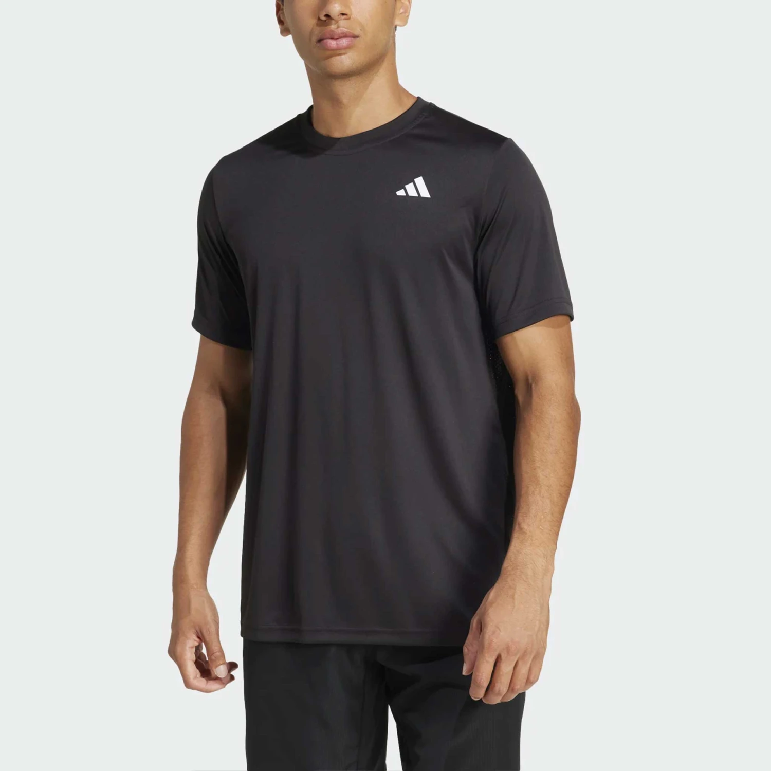 Adidas Club Tee 2025 Men's 3 Adidas Club Tee 2025 Men's - Image 3