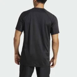 Adidas Club Tee 2025 Men's 17 Adidas Club Tee 2025 Men's -Holabird Sports Store 758426 502 2