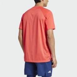Adidas Club Tee 2025 Men's 19 Adidas Club Tee 2025 Men's -Holabird Sports Store 758426 505 2