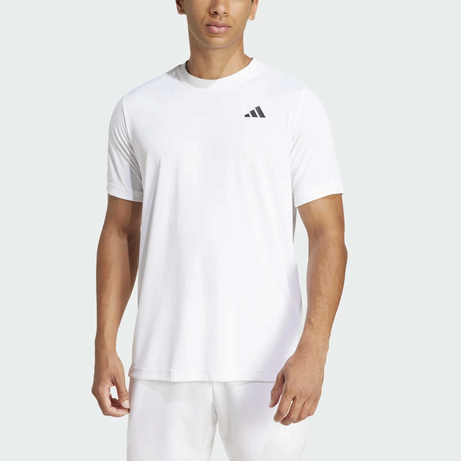 Adidas Club Tee 2025 Men's 7 Adidas Club Tee 2025 Men's - Image 7