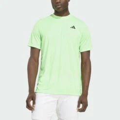 Adidas Club Tee 2025 Men's 22 Adidas Club Tee 2025 Men's -Holabird Sports Store 758426 902 1