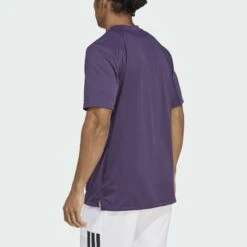 Adidas Club Tee 2025 Men's 25 Adidas Club Tee 2025 Men's -Holabird Sports Store 758426 903 2