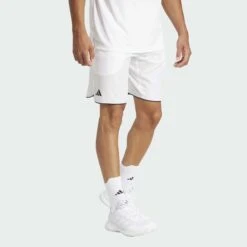 Adidas Club Shorts 9" 2025 Men's 6 Adidas Club Shorts 9" 2025 Men's -Holabird Sports Store 758428 641 1