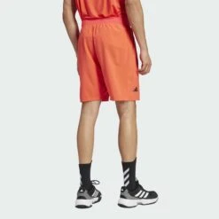 Adidas Club Stretch Woven 7" Shorts 2025 Men's -Holabird Sports Store 758429 995 2