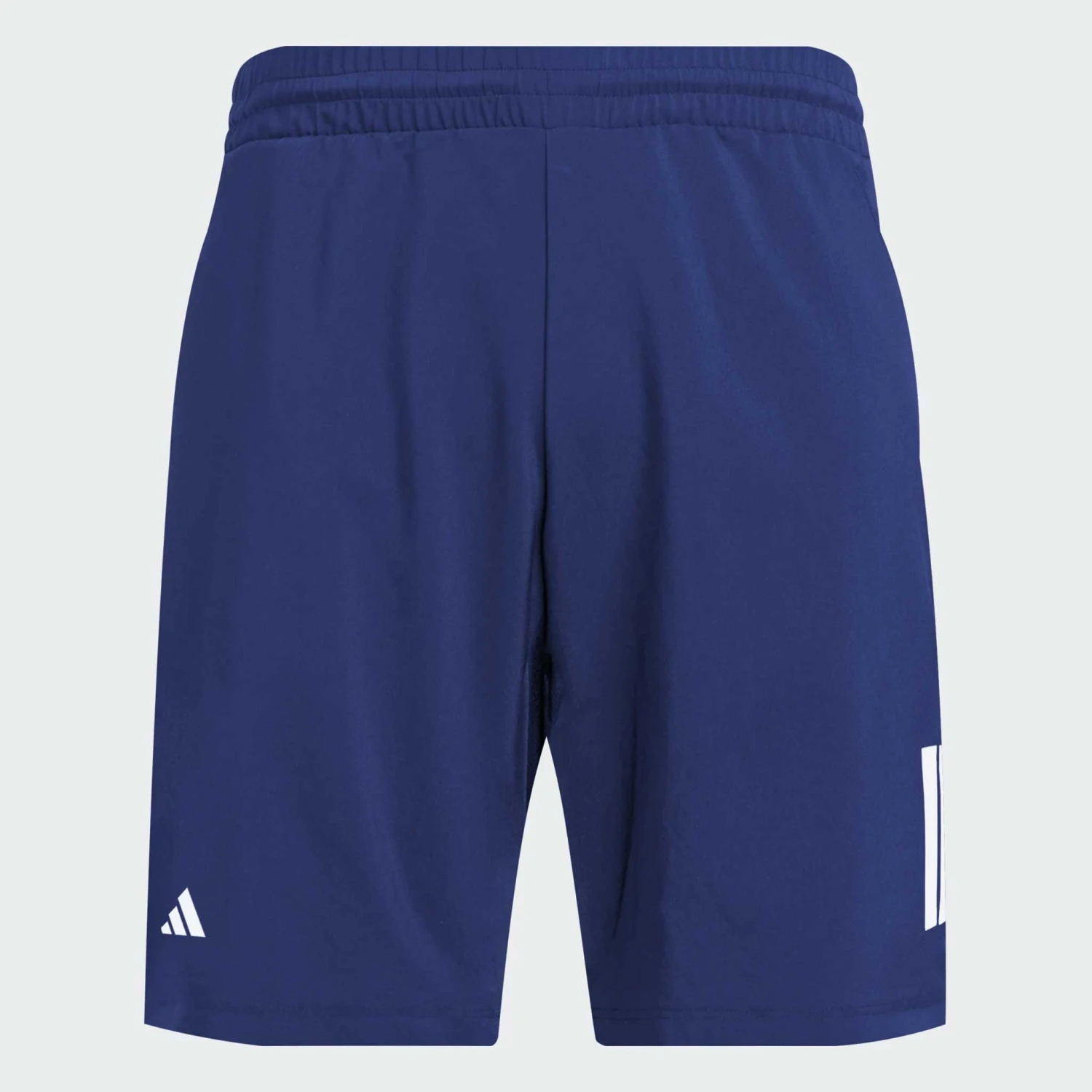 Adidas Club 3-Stripe 9" Shorts 2025 Men's 9 Adidas Club 3-Stripe 9" Shorts 2025 Men's - Image 9