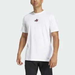 Adidas Grand Slam Graphics Tee 2025 Men's